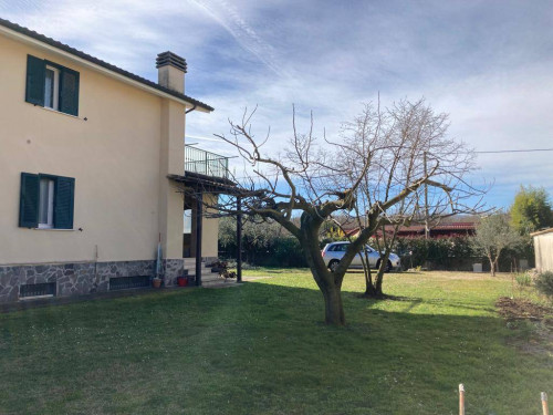 Villa in vendita a Labico (RM)