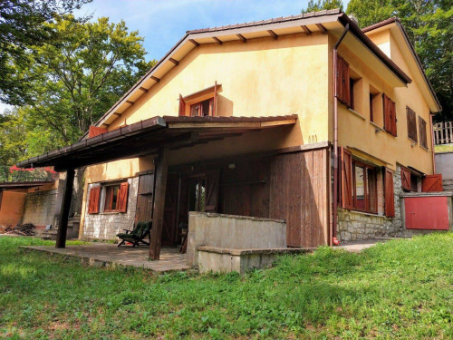 Villa in vendita a Sigillo (PG)