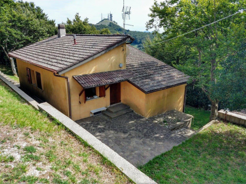Villa in vendita a Sigillo (PG)