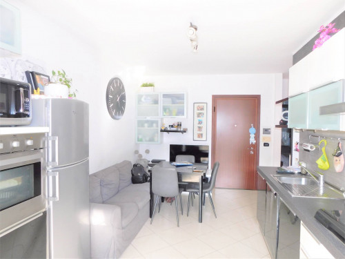 Appartamento in vendita a Oregina-granarolo, Genova (GE)