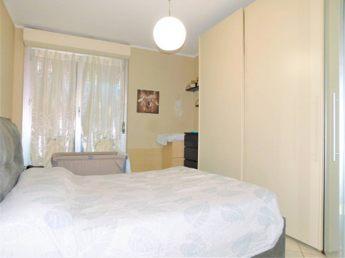 Appartamento in vendita a Oregina-granarolo, Genova (GE)
