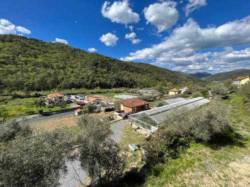 Villa in vendita a San Bartolomeo, Andora (SV)