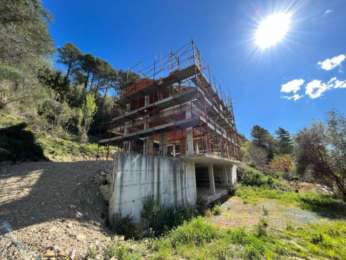 Villa in vendita a San Bartolomeo, Andora (SV)