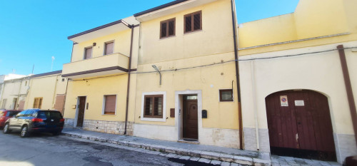 Casa indipendente in vendita a Mesagne (BR)