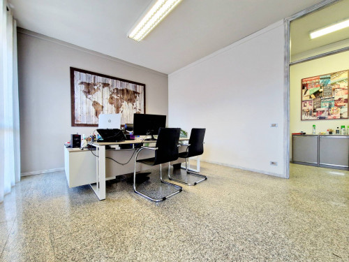 Ufficio in affitto a Ospitaletto (BS)