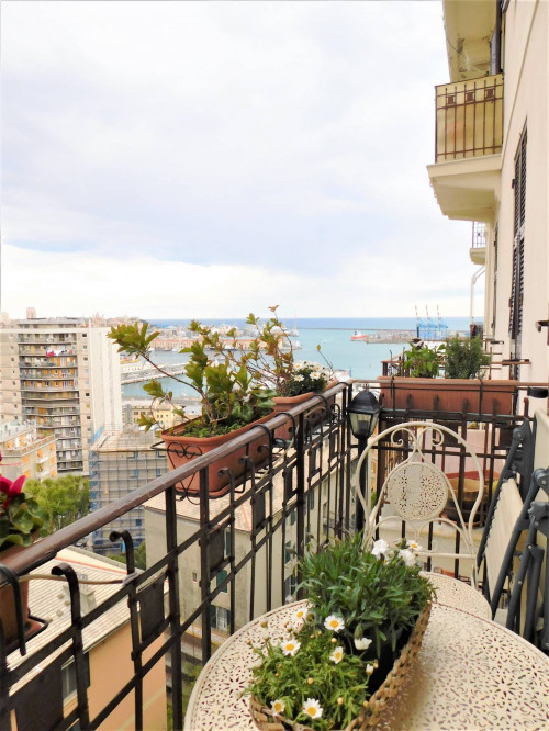 Appartamento in vendita a Principe, Genova (GE)