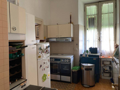 Appartamento in vendita a Parioli, Roma (RM)