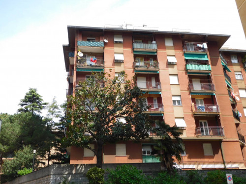 Appartamento in vendita a Genova (GE)