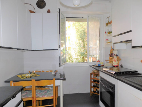 Appartamento in vendita a Genova (GE)