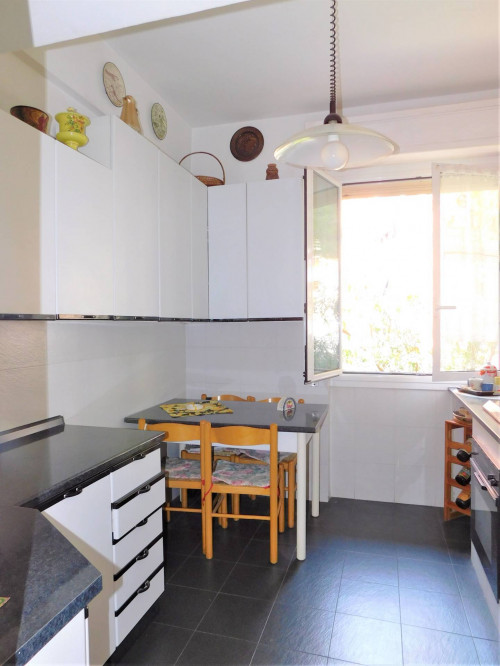 Appartamento in vendita a Genova (GE)