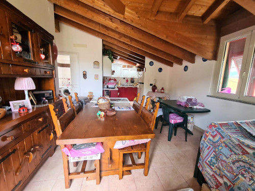 Casa semi-indipendente in vendita a Villanova D'albenga (SV)