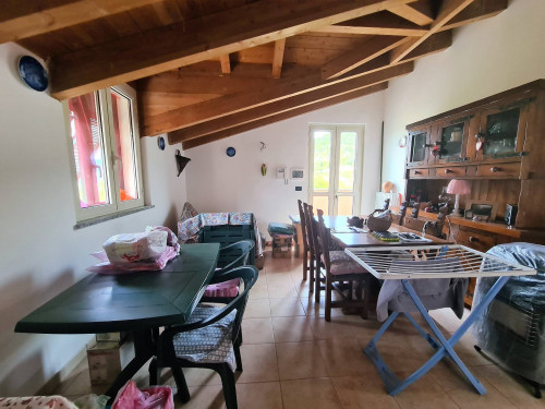 Casa semi-indipendente in vendita a Villanova D'albenga (SV)