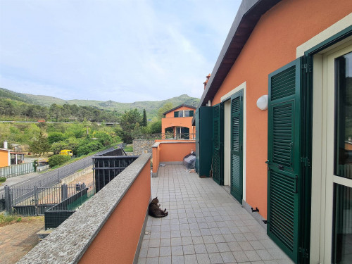 Casa semi-indipendente in vendita a Villanova D'albenga (SV)