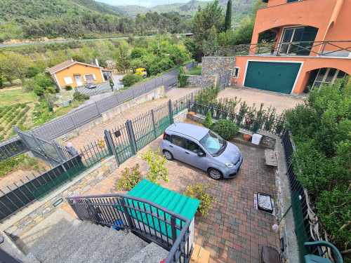 Casa semi-indipendente in vendita a Villanova D'albenga (SV)