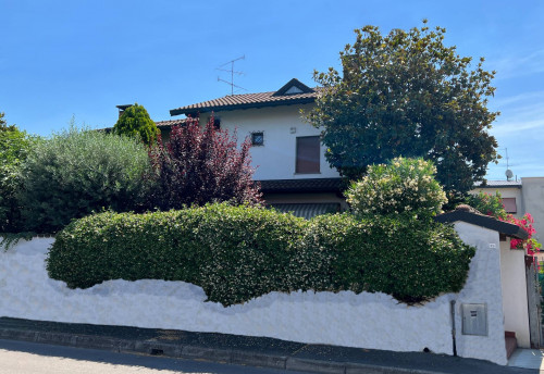 Villa in vendita a San Vittore Olona (MI)