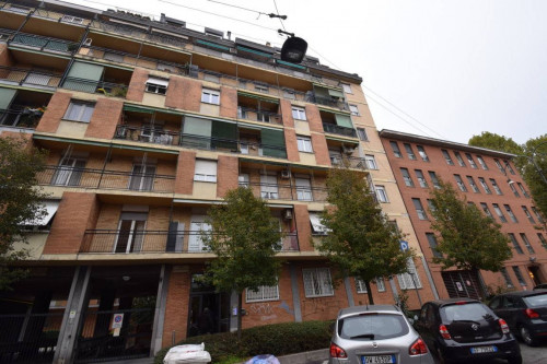 Appartamento in vendita a Gorla, Milano (MI)