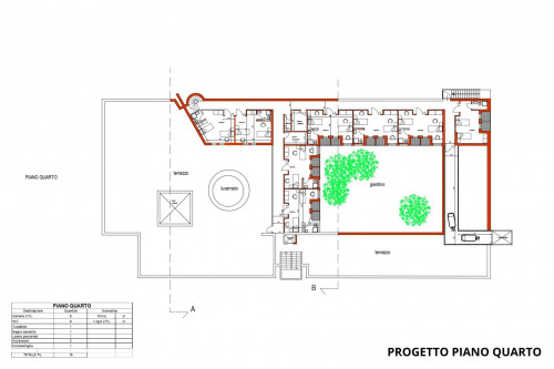 Fondo commerciale in vendita a Leivi (GE)