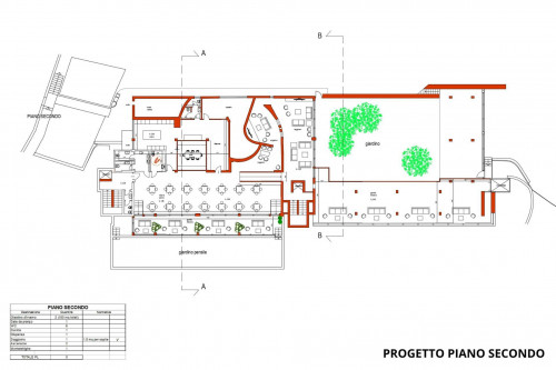 Fondo commerciale in vendita a Leivi (GE)