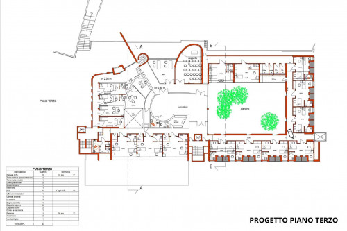 Fondo commerciale in vendita a Leivi (GE)