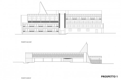 Fondo commerciale in vendita a Leivi (GE)