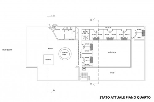 Fondo commerciale in vendita a Leivi (GE)