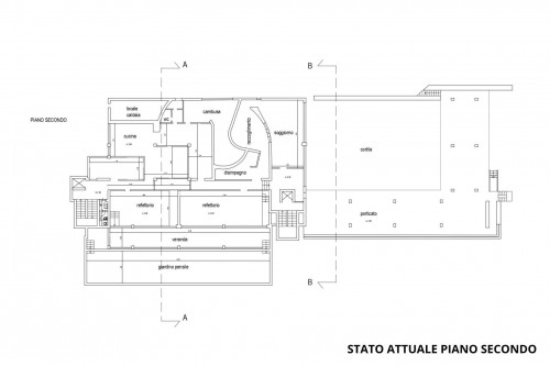 Fondo commerciale in vendita a Leivi (GE)