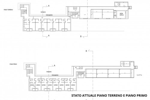 Fondo commerciale in vendita a Leivi (GE)