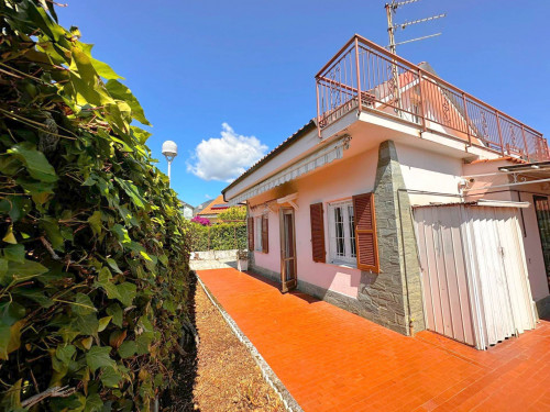 Villa in vendita a Ceriale (SV)