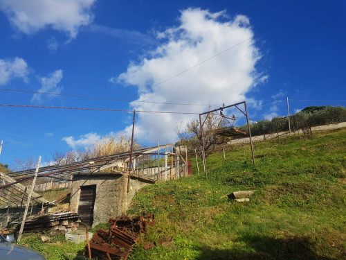 Casa semi-indipendente in vendita a Prà, Genova (GE)