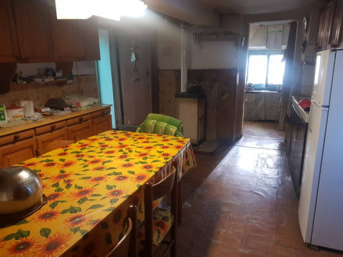 Casa semi-indipendente in vendita a Prà, Genova (GE)