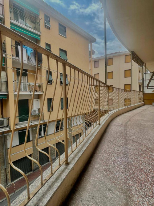 Appartamento in vendita a Albisola Capo, Albisola Superiore (SV)