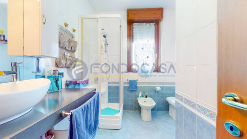 Appartamento in vendita a San Vittore Olona (MI)