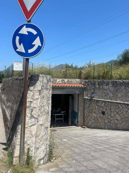 Garage/Box/Posto auto in vendita a Cava De' Tirreni (SA)