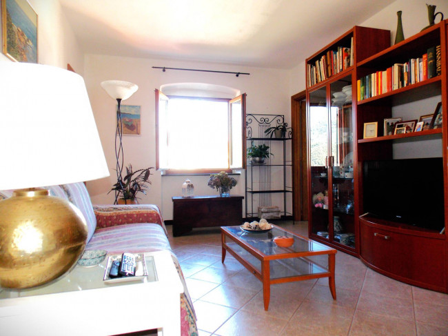 Appartamento in vendita a Granarolo, Genova (GE)