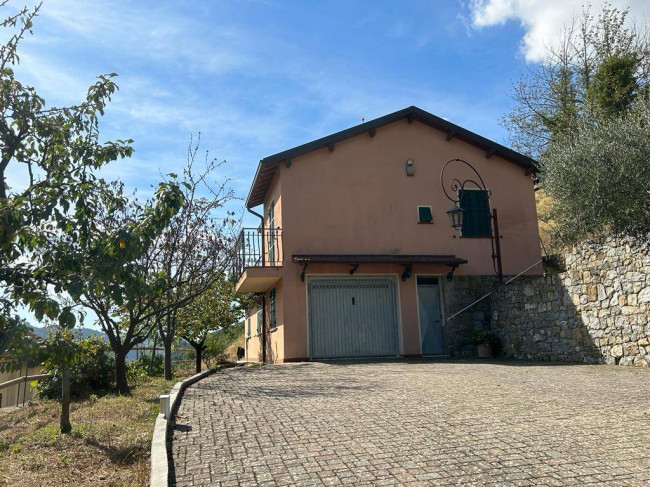 Villa in vendita a Dolceacqua (IM)