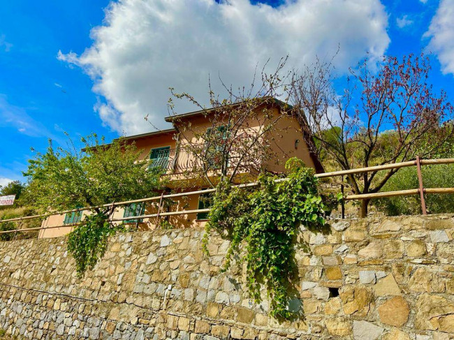 Villa in vendita a Dolceacqua (IM)