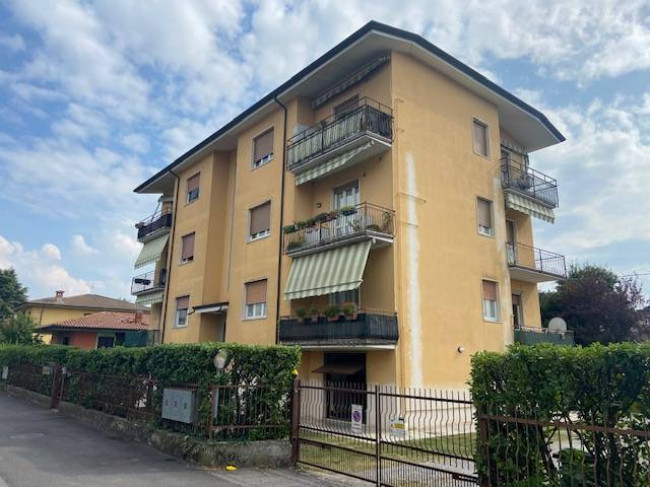 Appartamento in vendita a Cividino, Castelli Calepio (BG)