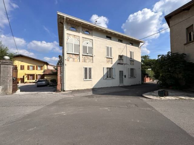 Casa indipendente in vendita a Bornato, Cazzago San Martino (BS)