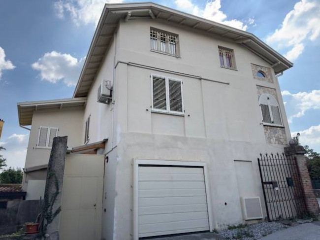 Casa indipendente in vendita a Bornato, Cazzago San Martino (BS)