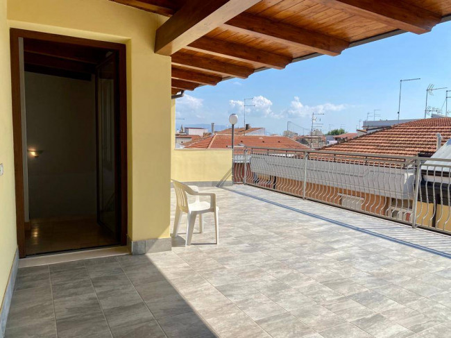 Casa indipendente in vendita a San Severo (FG)