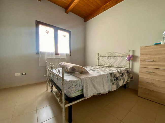 Casa indipendente in vendita a San Severo (FG)