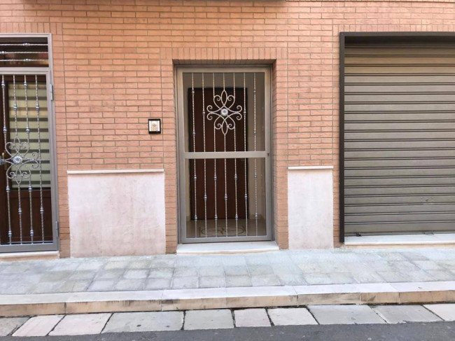 Casa indipendente in vendita a San Severo (FG)