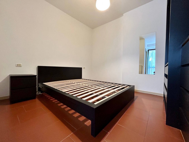 Appartamento in vendita a Castelli Calepio (BG)