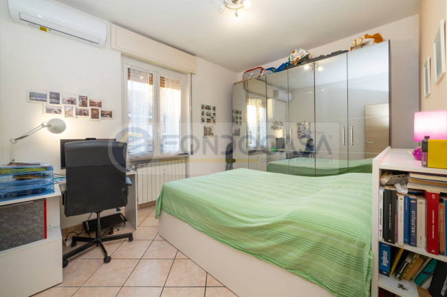 Appartamento in vendita a Crescenzago, Milano (MI)