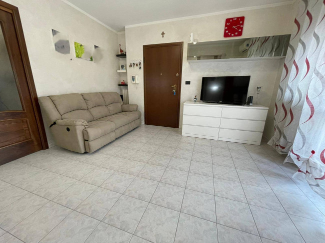 Appartamento in vendita a Mappano (TO)