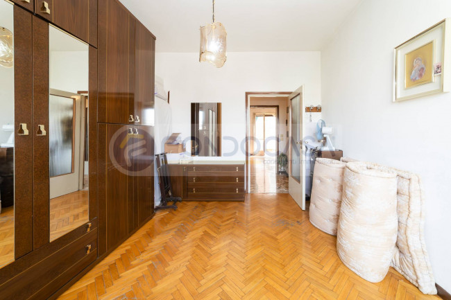 Appartamento in vendita a Cimiano, Milano (MI)
