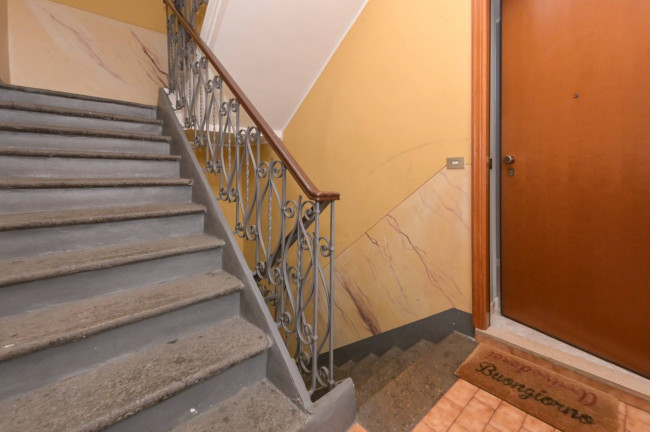 Appartamento in vendita a Barriera Milano, Torino (TO)