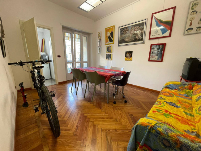Appartamento in vendita a Cit Turin, Torino (TO)