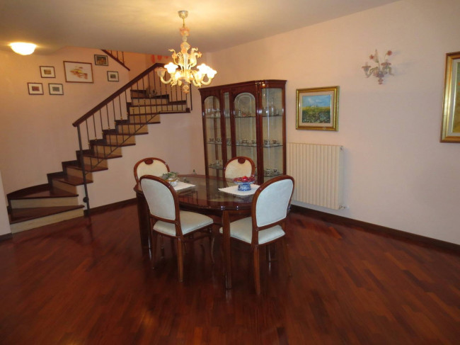 Villette a schiera a Ascoli Piceno