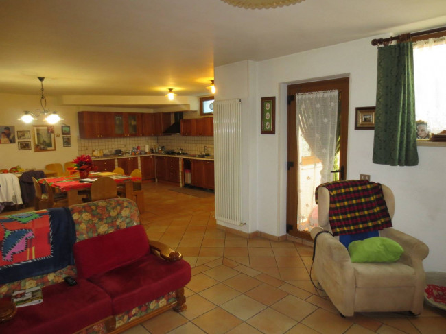 Villette a schiera a Ascoli Piceno